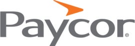 Logo for Paycor.