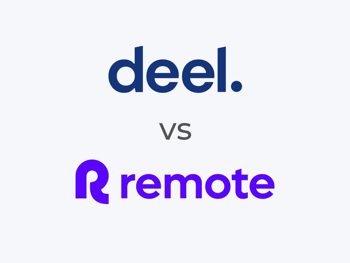 Deel vs. Remote (2023): Which Payroll Solution Is Best?