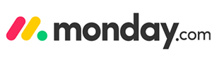 The monday.com logo