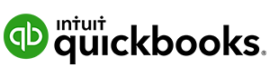 The Intuit Quickbooks logo.