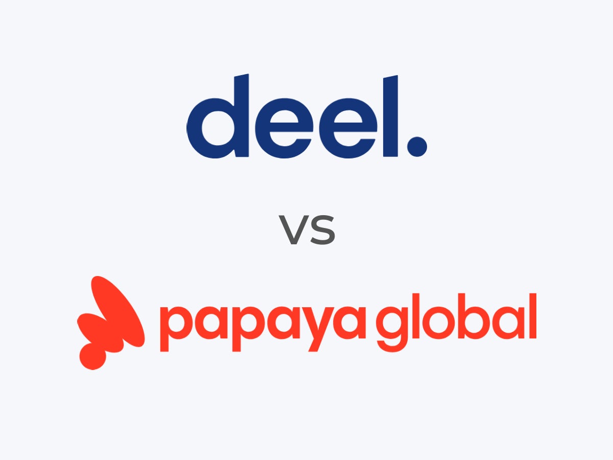 Deel vs. Papaya Global (2023): Payroll Software Comparison
