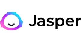 The Jasper Art logo.