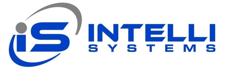 The Intelli-Systems logo.
