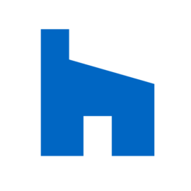 The HouzzPro logo.