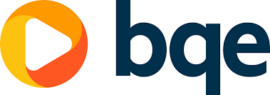 The BQE Core logo.