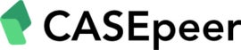 Logo for CASEpeer.