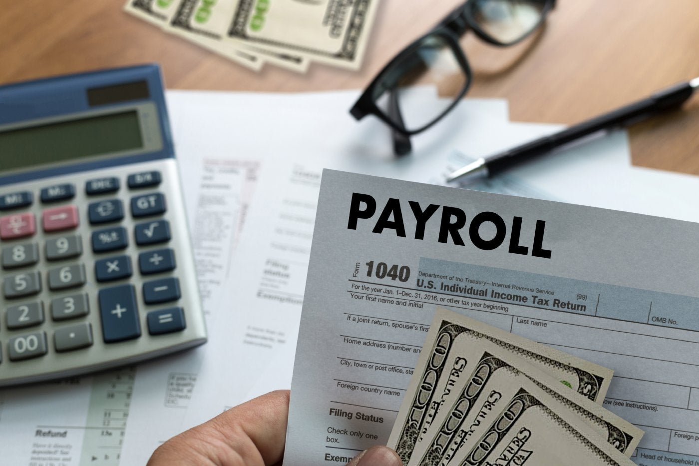 How to Integrate Your Payroll and Accounting Software