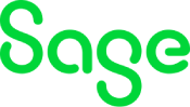 The Sage logo.