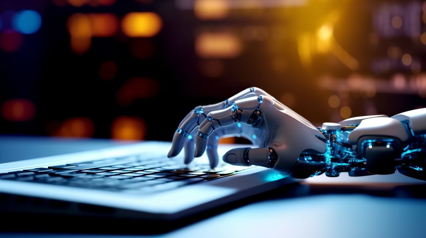 Upwork раскрывает 10 лучших навыков и наймов, связанных с генеративным искусственным интеллектом, в 2023 году