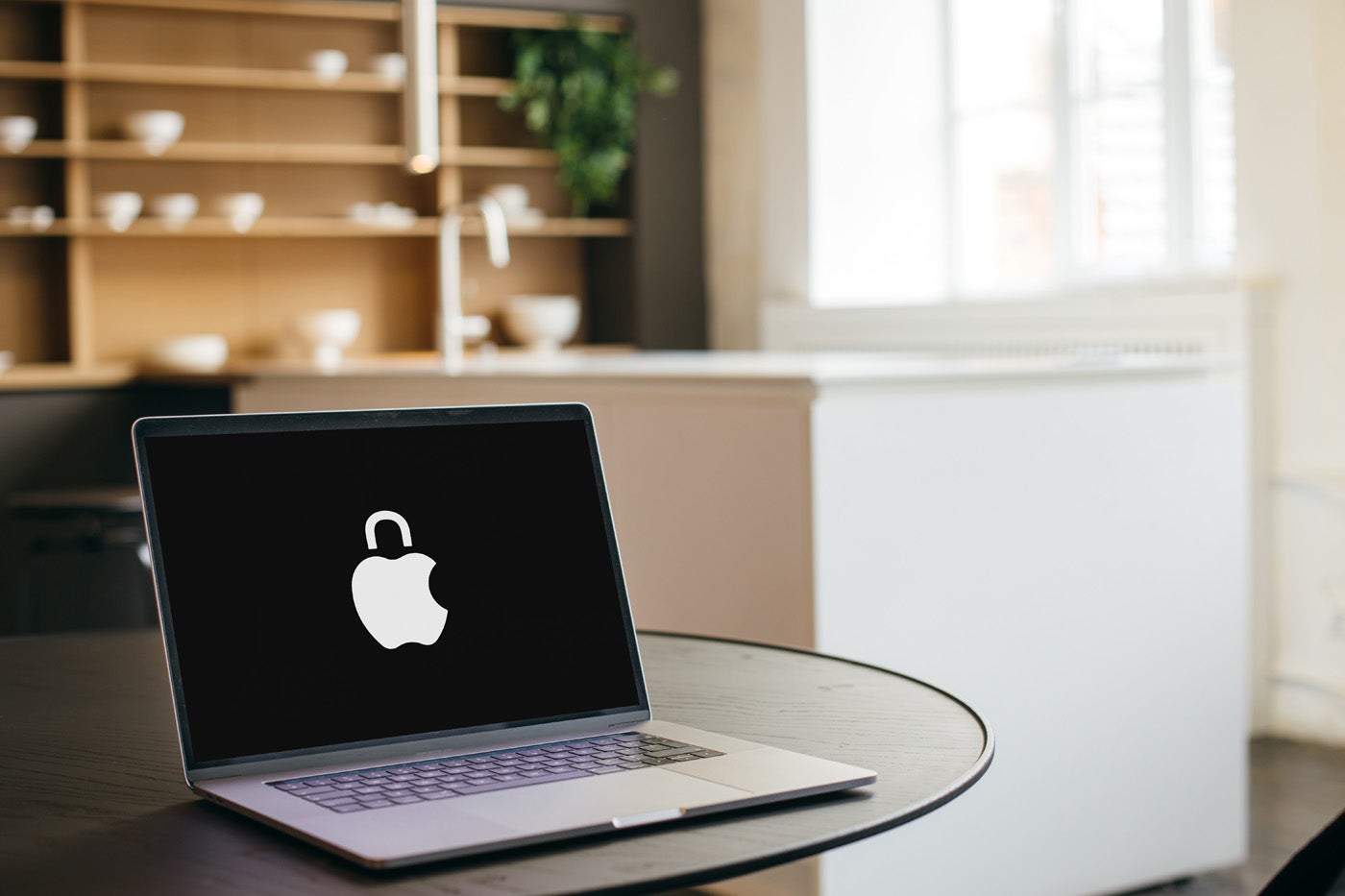 5 Ideas for Securing Knowledge When Utilizing a Private Mac for Work