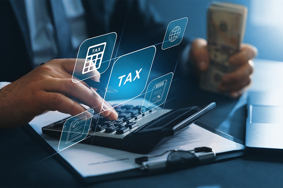 Learn About Business Accounting and Taxes for Just $30