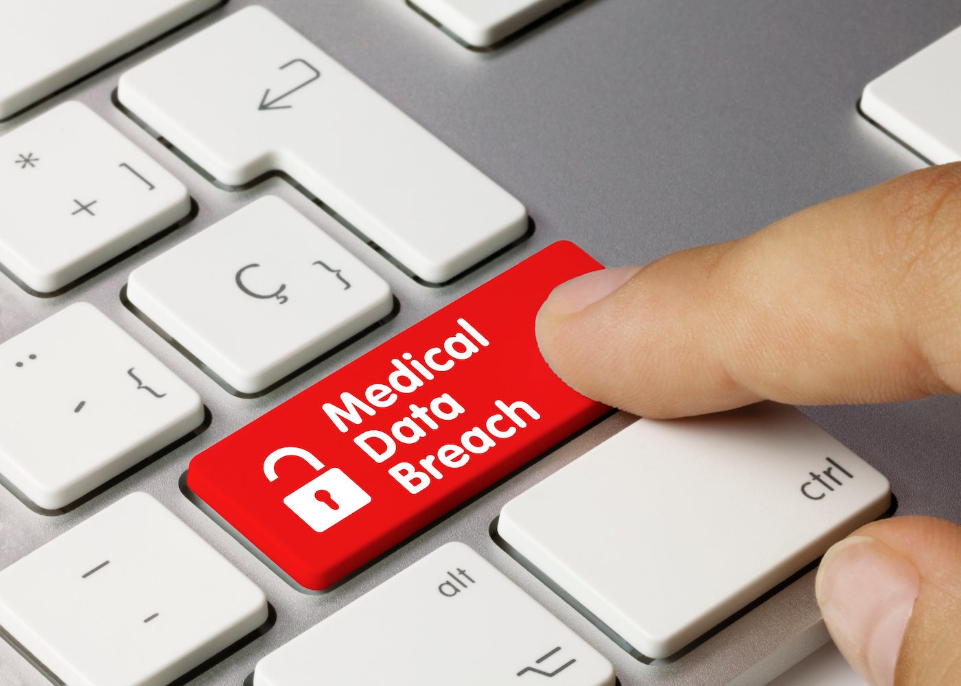 Critical Insight Reports Fewer Cybersecurity Breaches in Health Care, Yet Victim Numbers Are Up in 2023