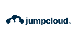 The JumpCloud logo.