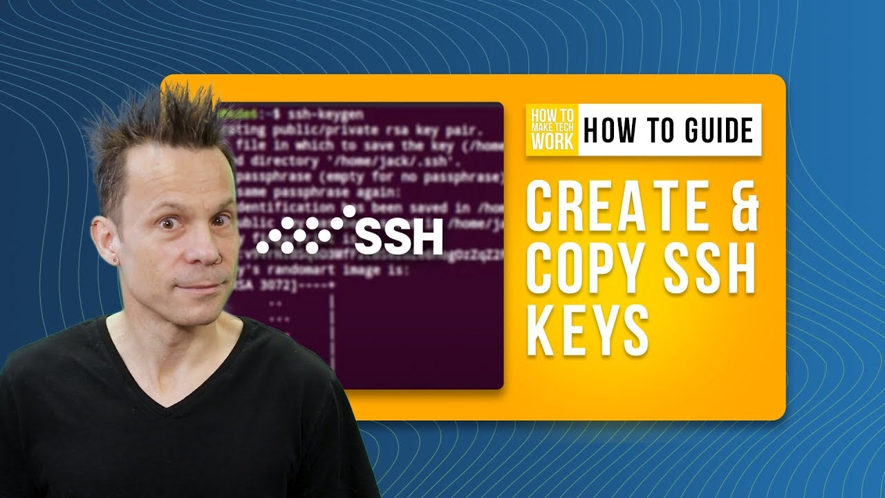 Read more about the article The best way to Create and Copy SSH Keys with 2 Easy Instructions