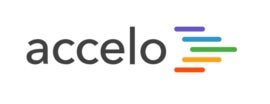 Logo for Accello.