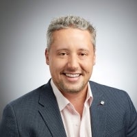 Guy Danskine, managing director at Equinix Australia.
