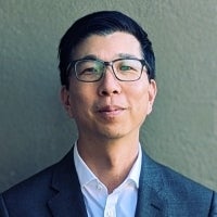 Nam Je Cho, director of solutions architecture for AWS Australia and New Zealand.