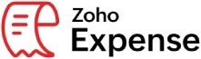 Logo Zoho Expense.