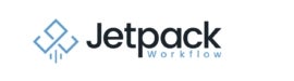 The Jetpack logo.