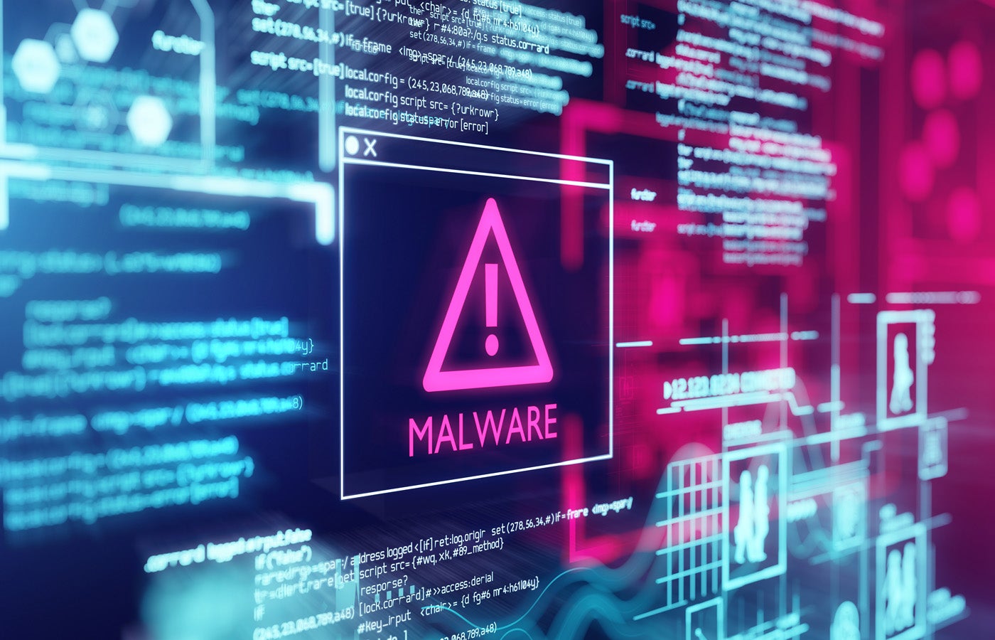 Read more about the article New DarkGate Malware Marketing campaign Hits Firms By way of Microsoft Groups