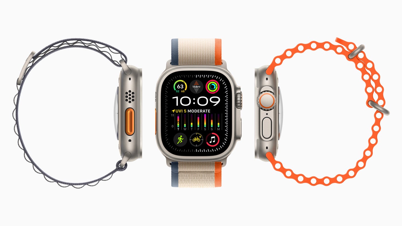 Apple Watch Collection 9 & Watch Extremely 2: Options, Pricing and Extra #Imaginations Hub