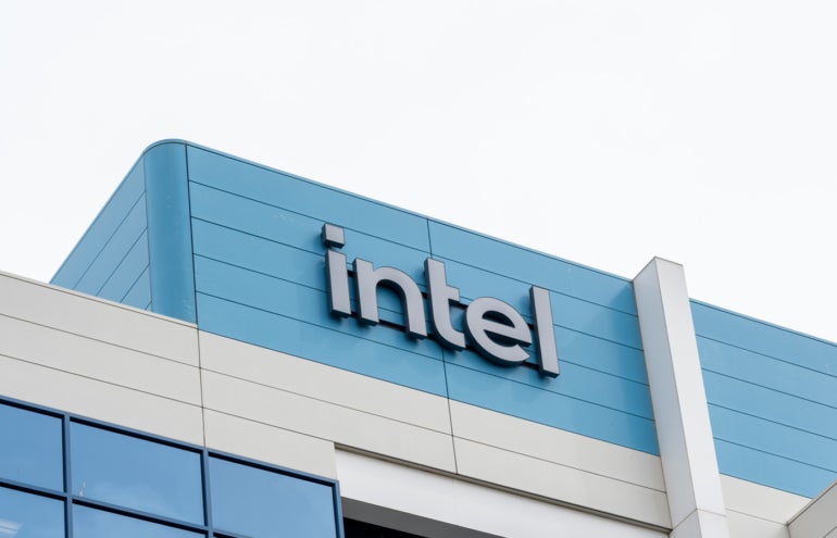 Инновации Intel 2023: аттестация и полностью гомоморфное шифрование появятся в облачных сервисах Intel