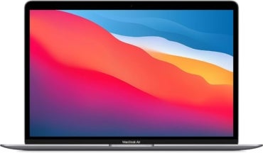2020 Apple MacBook Air laptop. Image: Amazon