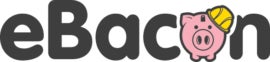 Logo for eBacon.