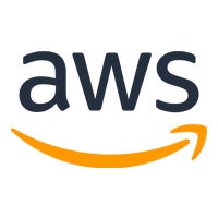 Amazon Web Services icon.