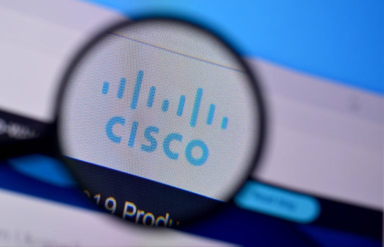Cisco исправляет две опасные уязвимости нулевого дня