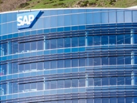 SAP SuccessFactors headquarters in Silicon Valley.