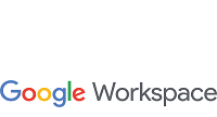 Google Workspace logo.