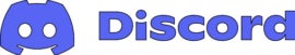 Logo for Discord.