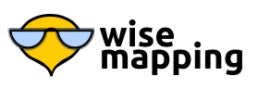 Logo for WiseMapping.