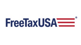 FreeTaxUSA Logo.