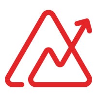 Zoho Analytics icon.