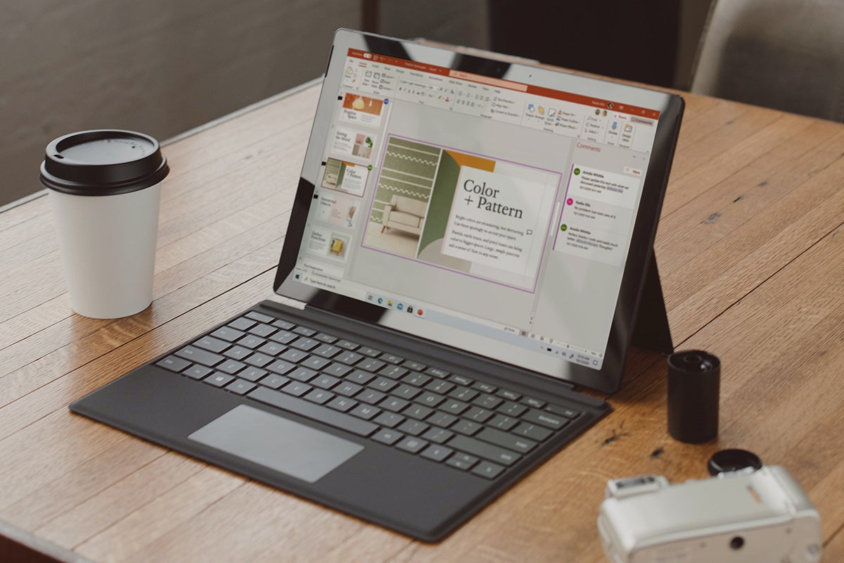 Get Seven Iconic MS Office Programs, Just $30 in Black Friday Sale Through 11/27