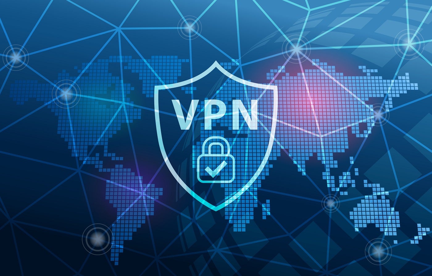 4 Different Types of VPNs & When to Use Them