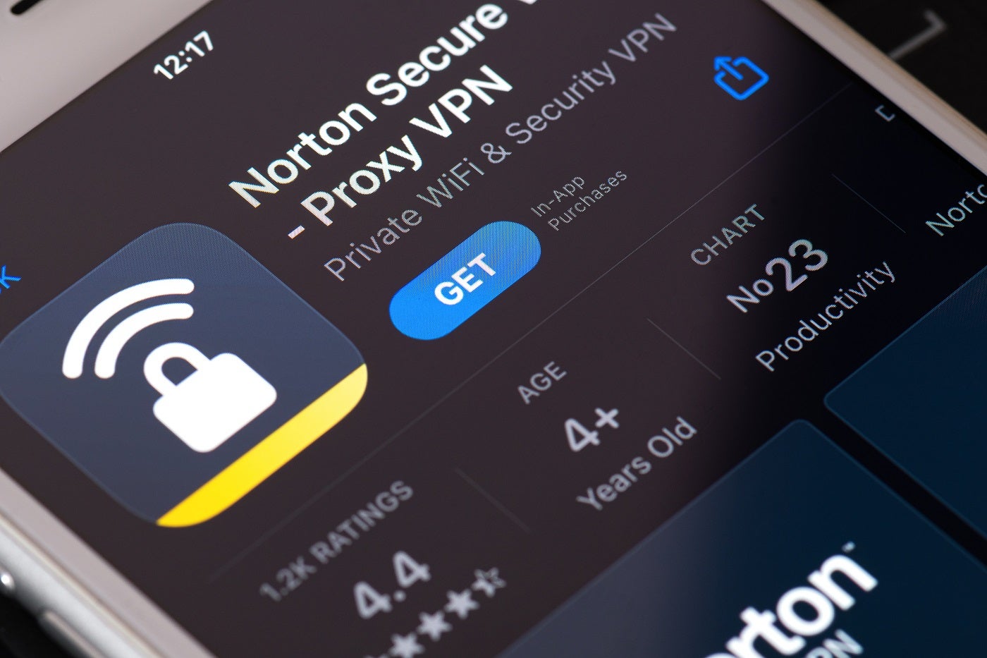 Norton Secure VPN Review (2023): Pricing, Features & Security