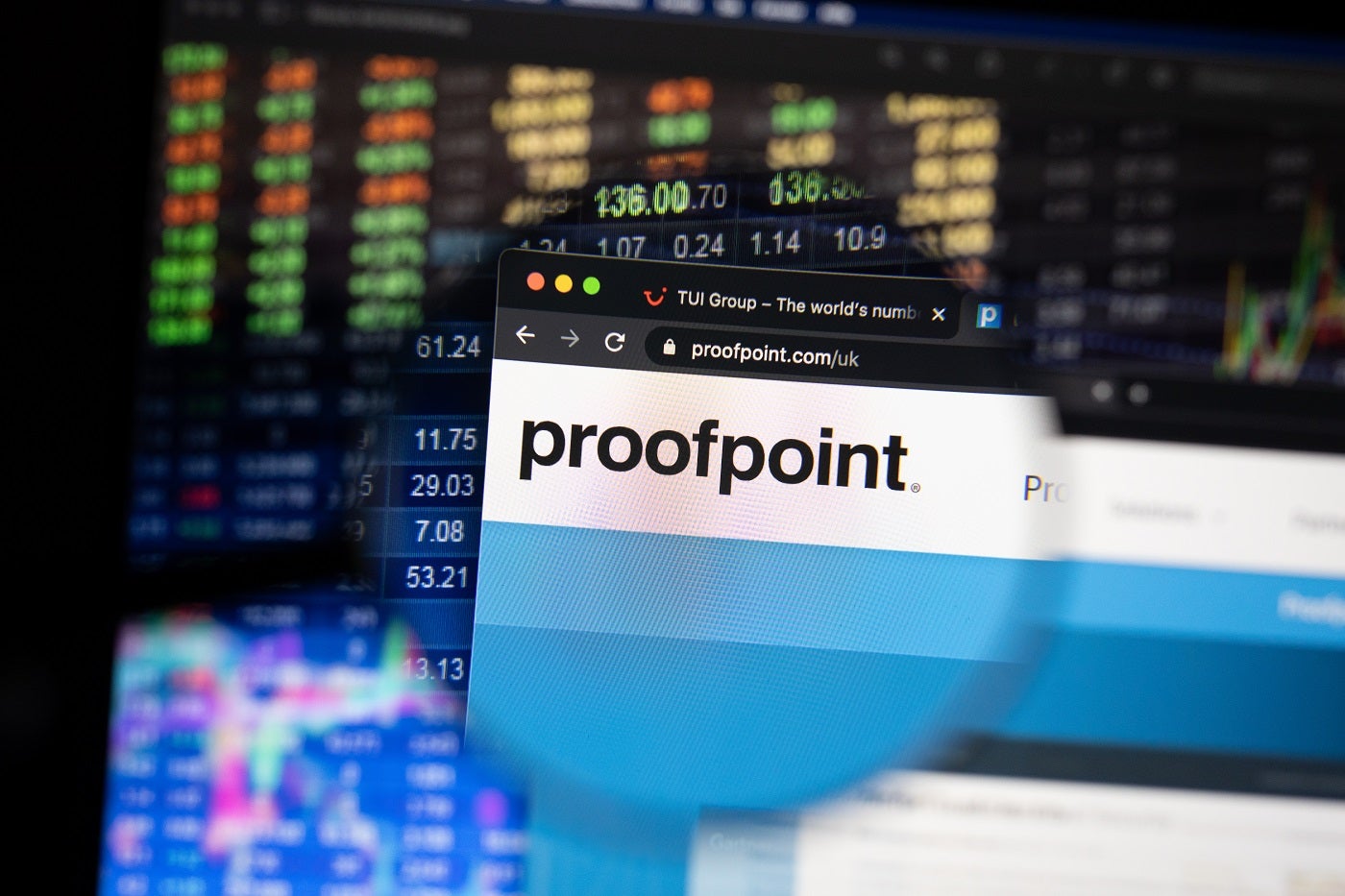 Proofpoint Exposes Sophisticated Social Engineering Attack on Recruiters That Infects…