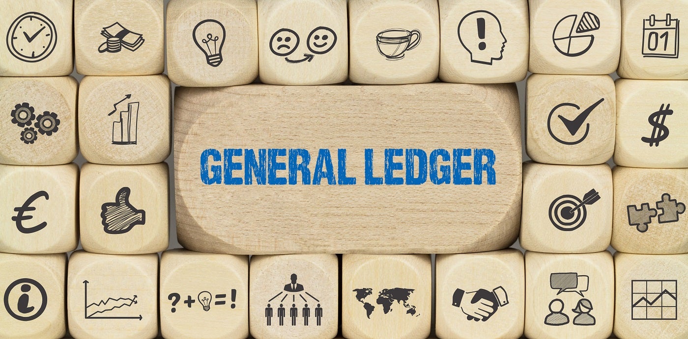 What Is a General Ledger? How It Works, Importance, Examples