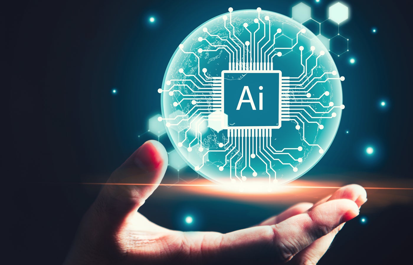 Global AI Alliance Aims to Accelerate Responsible and Transparent AI Innovation - tech republic
