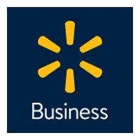 Walmart Business icon.